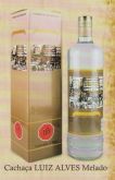 Cachaça Luiz Alves Melado