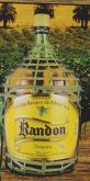 Vinho Branco de Mesa Seco 4600 ml