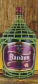 Vinho Tinto de Mesa Seco 4600 ml