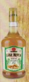 Licor de Gengibre 900 ml