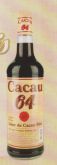 Licor Especial de Cacau 965 ml